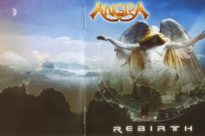 Rebirth do Angra irá ganhar versão remasterizada