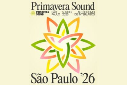 Primavera Sound São Paulo retorna em 2026 com nova parceria