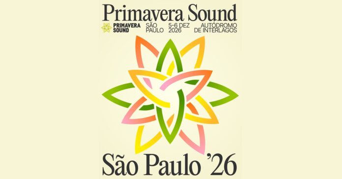 Primavera Sound São Paulo retorna em 2026 com nova parceria