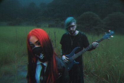 Brsk Gene e Kouth exploram o nu-metal no single “Fala Comigo”