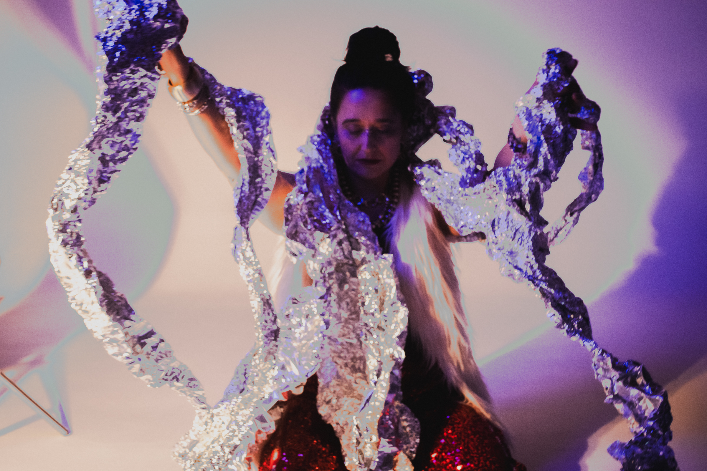 Bel Medula lança “Fermentação”, terceiro álbum de sua tetralogia musical