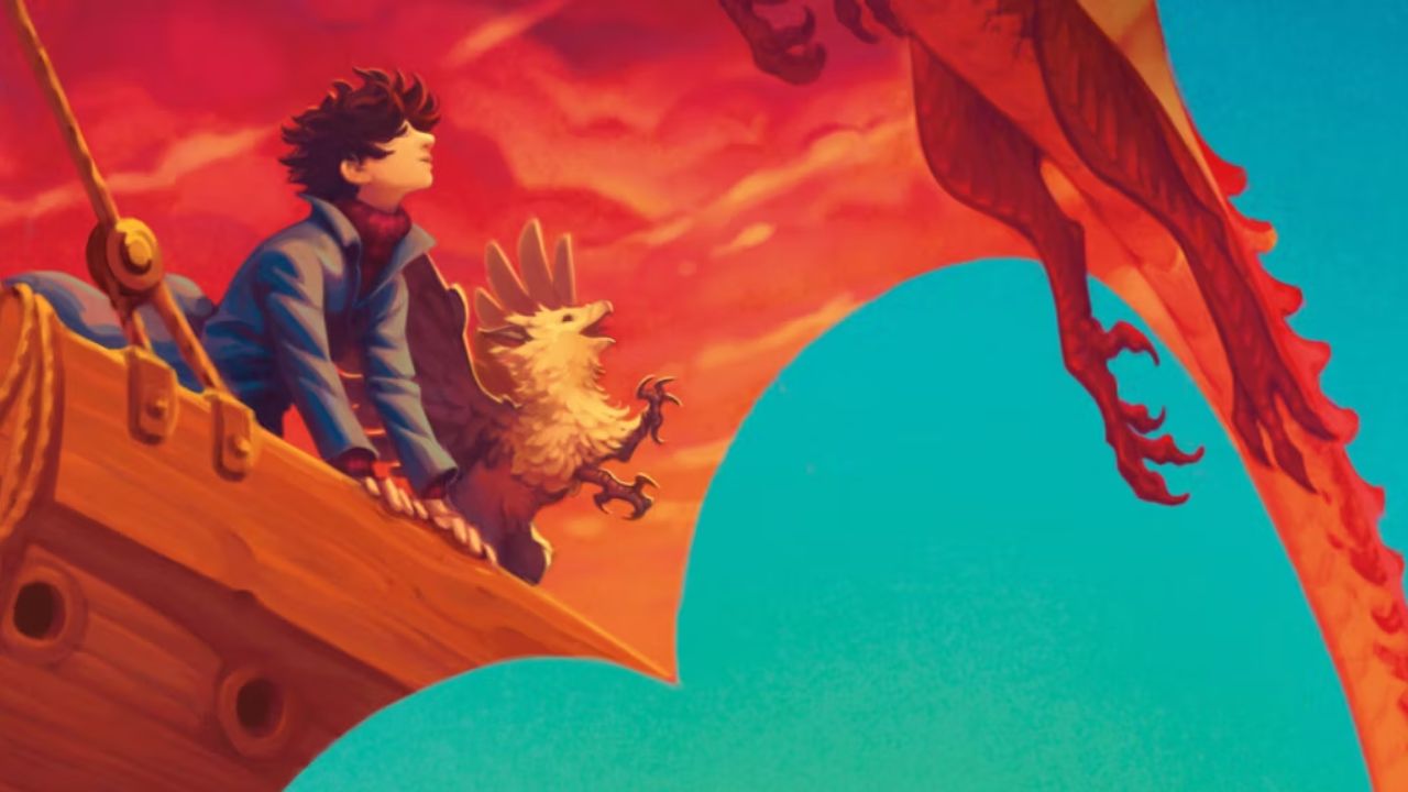 Disney adquire direitos de “Criaturas Impossíveis” para série de filmes