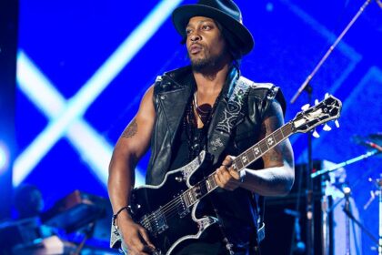 D’Angelo morre aos 51 anos vítima de câncer
