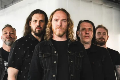Dark Tranquillity lança box set com 17 fitas cassete