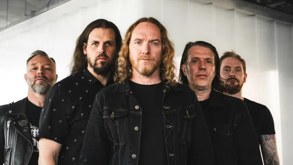 Dark Tranquillity lança box set com 17 fitas cassete