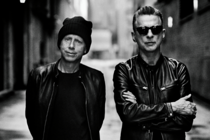 Depeche Mode lança ‘In The End’ das sessões Memento Mori
