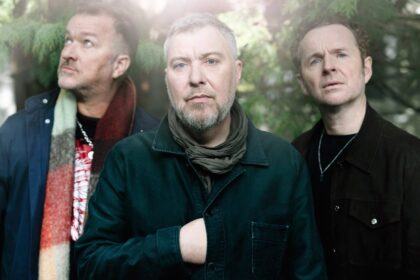 Doves revela faixa “perdida” ‘Spirit Of Your Friend’ em coletânea de sucessos