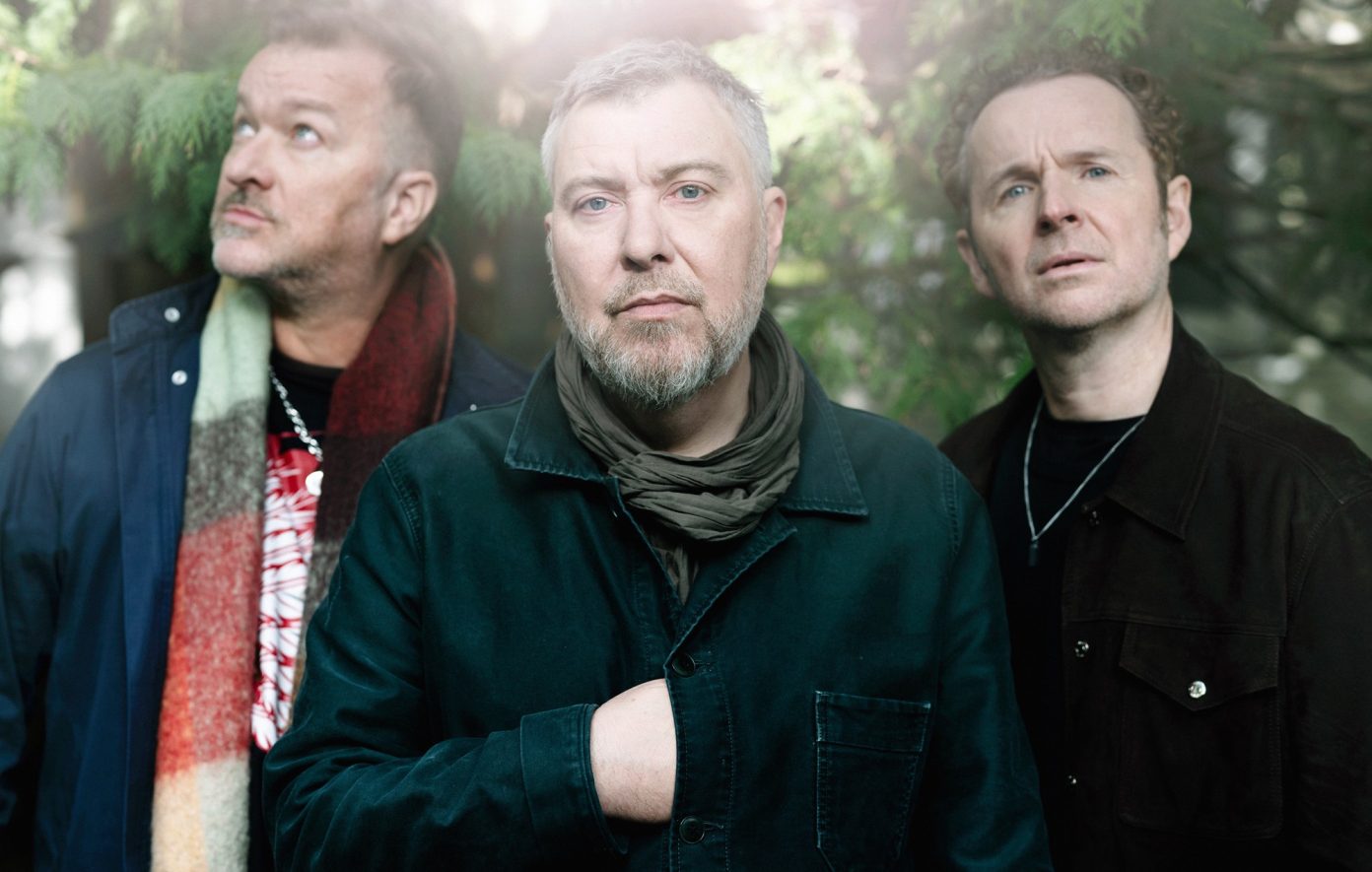 Doves revela faixa “perdida” ‘Spirit Of Your Friend’ em coletânea de sucessos