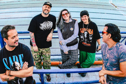Ego Kill Talent lança “Never Fading Light”