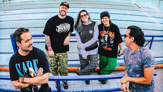 Ego Kill Talent lança “Never Fading Light”