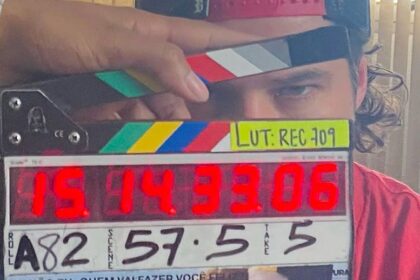 Filme sobre Chorão, “Se Não Eu, Quem Vai Fazer Você Feliz?”, encerra filmagens