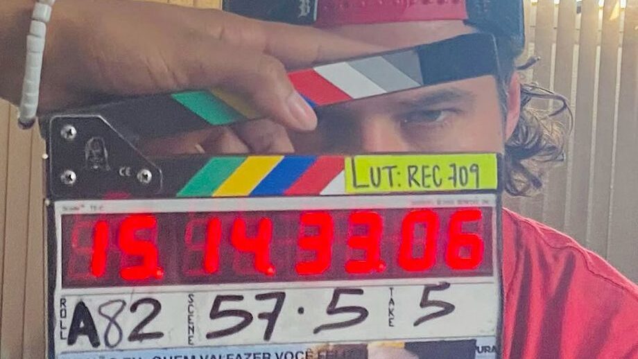 Filme sobre Chorão, “Se Não Eu, Quem Vai Fazer Você Feliz?”, encerra filmagens