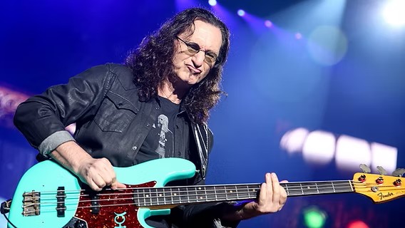 O álbum do Rush que resistiu ao teste do tempo segundo Geddy Lee