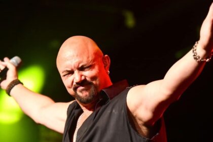 Geoff Tate diz que single de “Operation: Mindcrime III” está perto de ser lançado