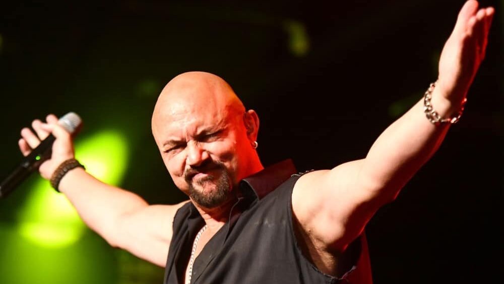 Geoff Tate diz que single de “Operation: Mindcrime III” está perto de ser lançado