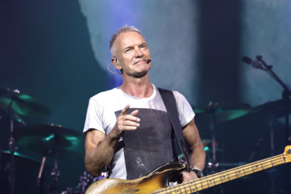 Sting afirma que filhos não viverão de sua fortuna: “Vão trabalhar”
