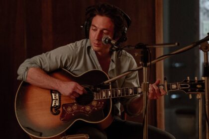 Crítica | “Springsteen: Salve-me do Desconhecido”