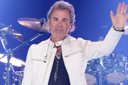 Jonathan Cain confirma saída do Journey após duas turnês