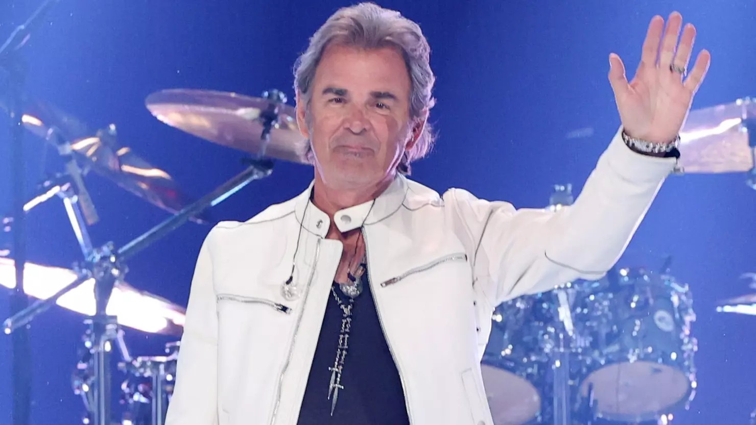 Jonathan Cain confirma saída do Journey após duas turnês