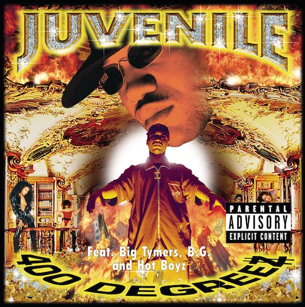 Os melhores discos de Hip Hop segundo a Pitchfork