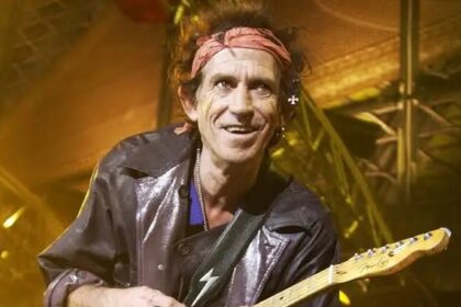 O álbum que Keith Richards chamou de seu orgulho