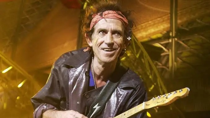O álbum que Keith Richards chamou de seu orgulho