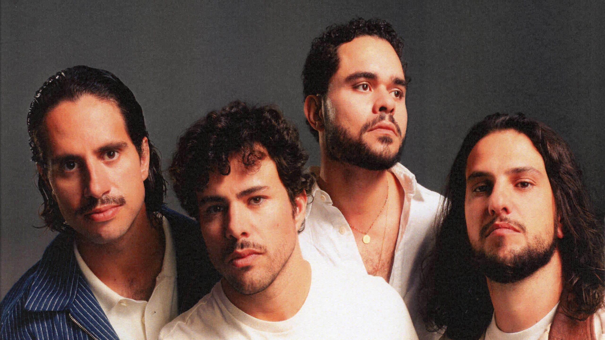Lagum será convidada especial nos shows do Imagine Dragons no Brasil