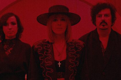 Ladytron anuncia nova era com single e videoclipe