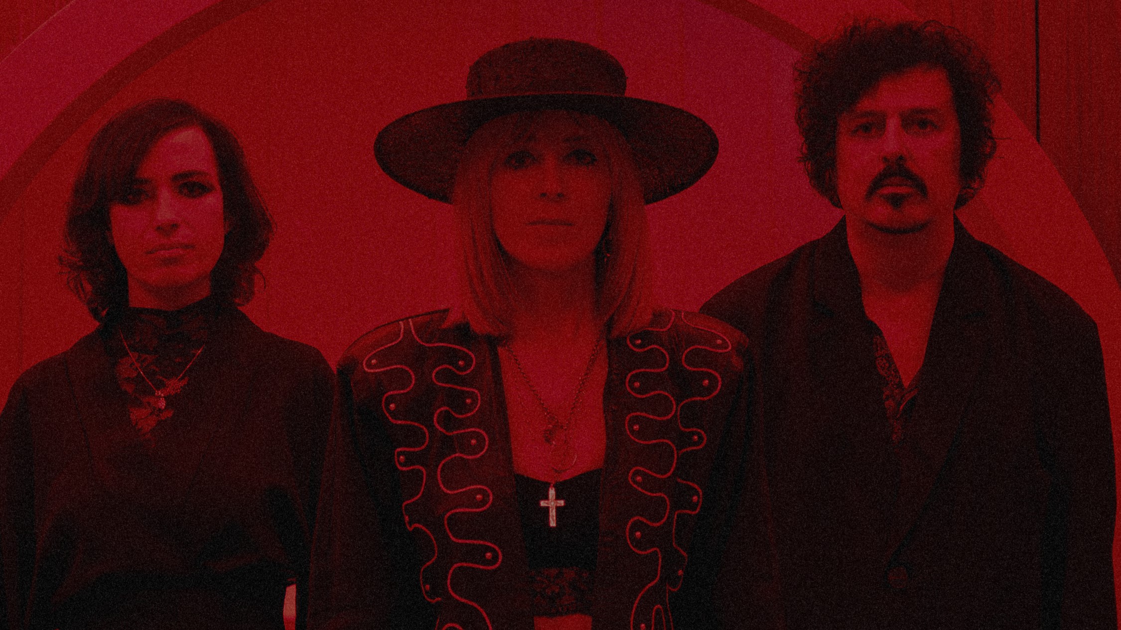 Ladytron anuncia nova era com single e videoclipe