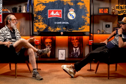 “Heavy Metal é como Sertanejo pra mim”, dispara Lobão