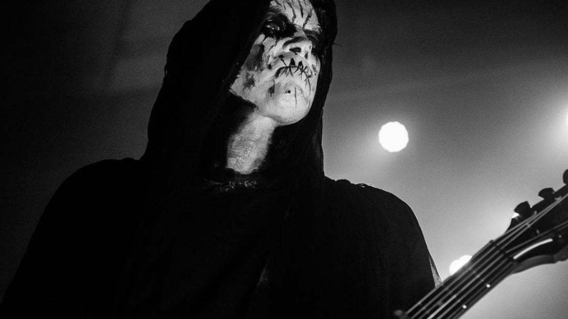 Mayhem celebra 25 anos de “Grand Declaration Of War” com edição especial