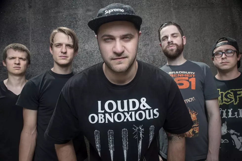 Misery Signals libera documentário de despedida online
