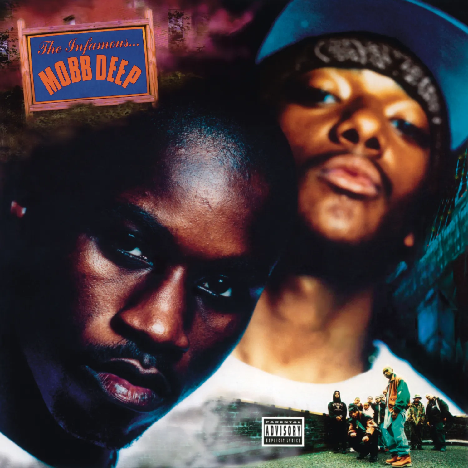 Os melhores discos de Hip Hop segundo a Pitchfork