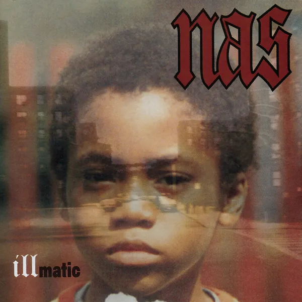 Os melhores discos de Hip Hop segundo a Pitchfork