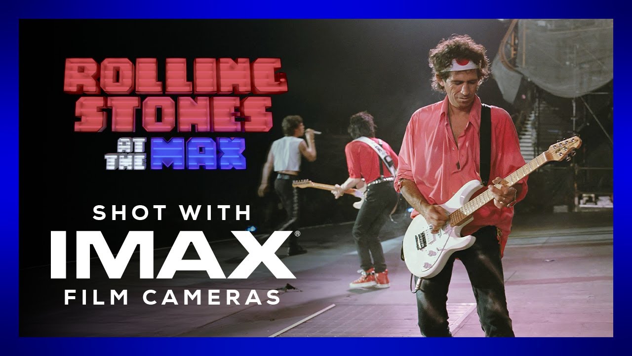 Mick Jagger vê futuro dos Rolling Stones com avatares ‘mais originais e grandiosos’