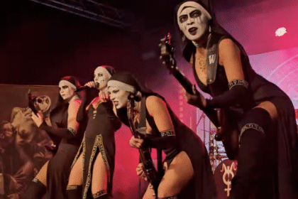 Ex-guitarrista do Dogma detalha acusações de misoginia