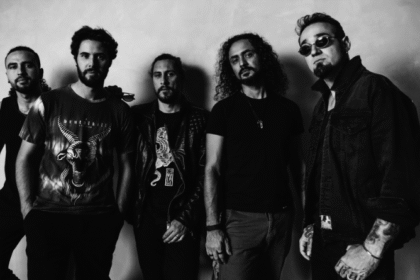 Seeker Becomes Seer lança o EP “500 Years” como alternativa orgânica ao metal genérico