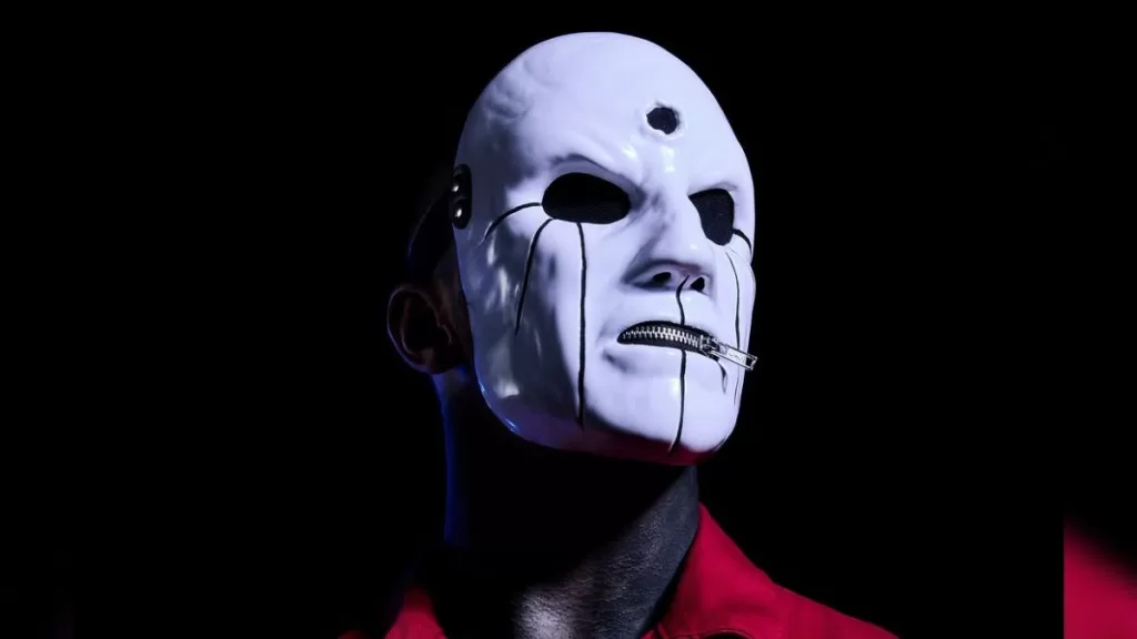 Slipknot trabalha em novo álbum com Eloy Casagrande e Jim Root