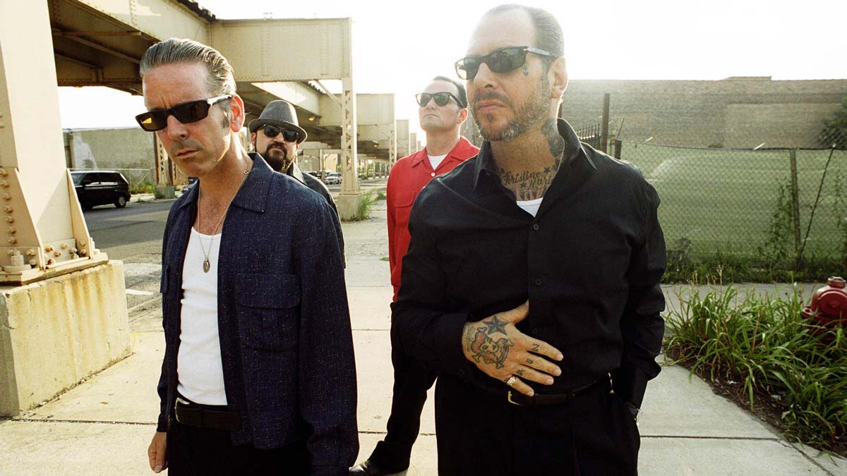 Mike Ness confirma finalização de novo álbum do Social Distortion após 13 anos