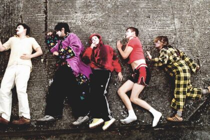 Sorry lança “Today Might Be The Hit” e anuncia álbum “Cosplay”
