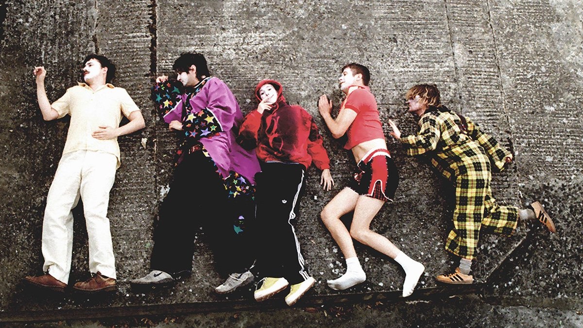 Sorry lança “Today Might Be The Hit” e anuncia álbum “Cosplay”