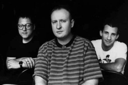 Sugar, banda de Bob Mould dos anos 90, indica novidades nas redes sociais