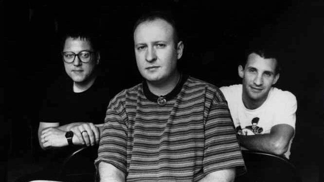 Sugar, banda de Bob Mould dos anos 90, indica novidades nas redes sociais