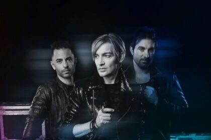 The Calling anuncia nova turnê no Brasil em outubro