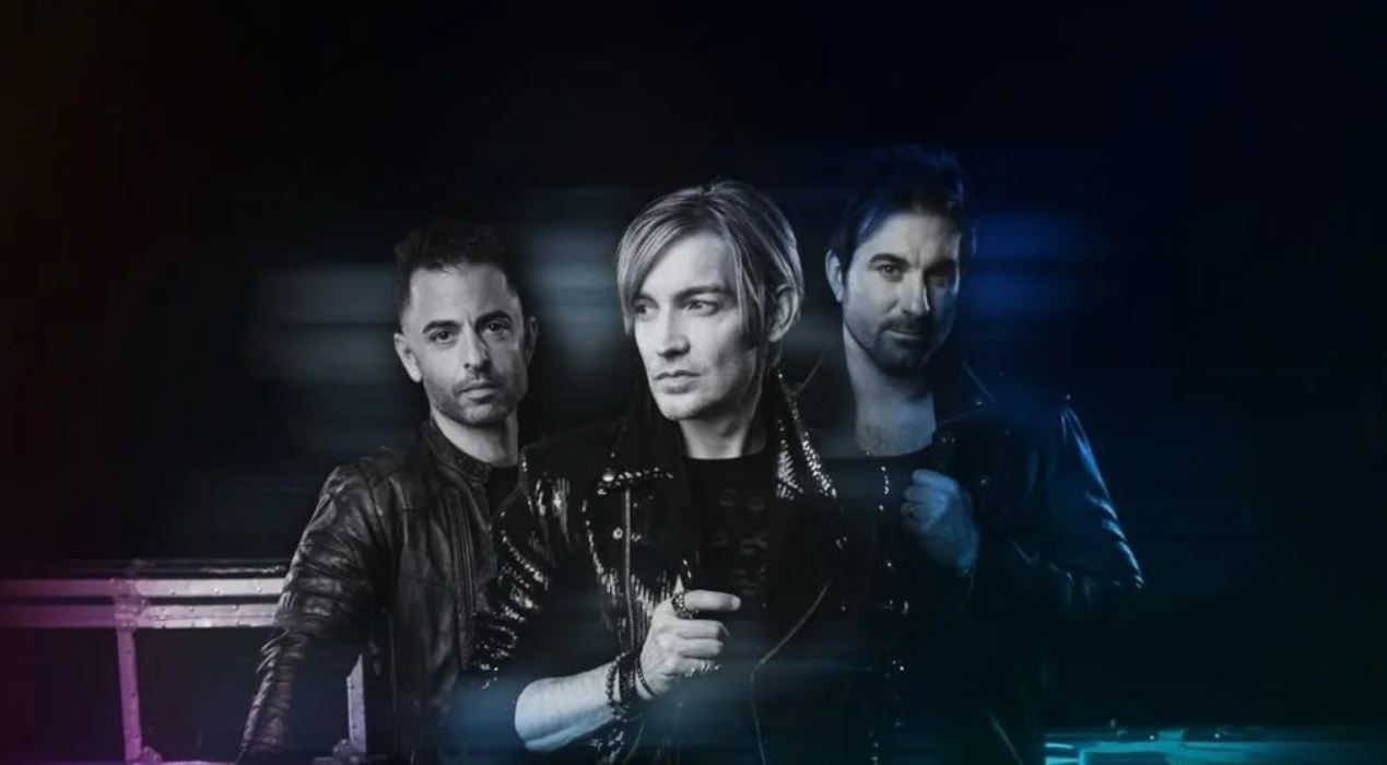 The Calling anuncia nova turnê no Brasil em outubro