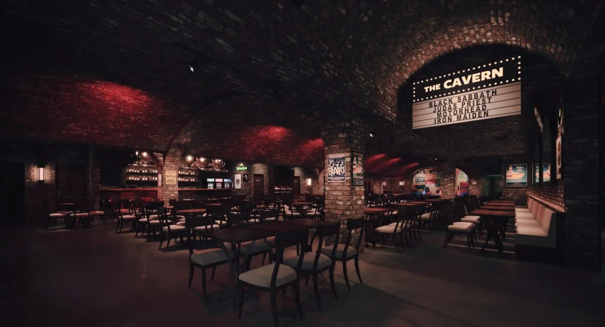 The Cavern Club abre primeira filial fora da Inglaterra em São Paulo
