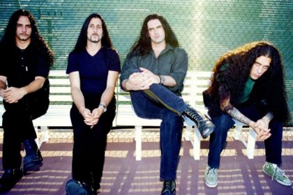 Baterista do Type O Negative encontra música inédita das sessões de “October Rust”