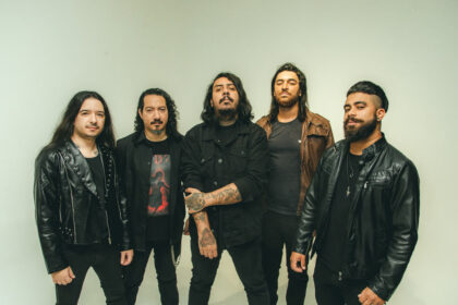 Urdza lança videoclipe ao vivo de “Dawn Predator” no Santa Bárbara Rock Fest 2025