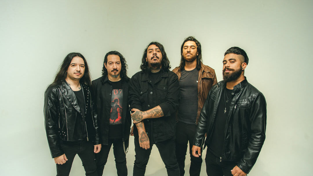 Urdza lança videoclipe ao vivo de “Dawn Predator” no Santa Bárbara Rock Fest 2025
