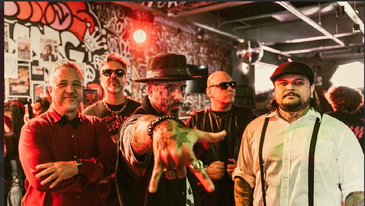 Detonautas lança “Potinho de Veneno”, primeiro single inédito em dois anos
